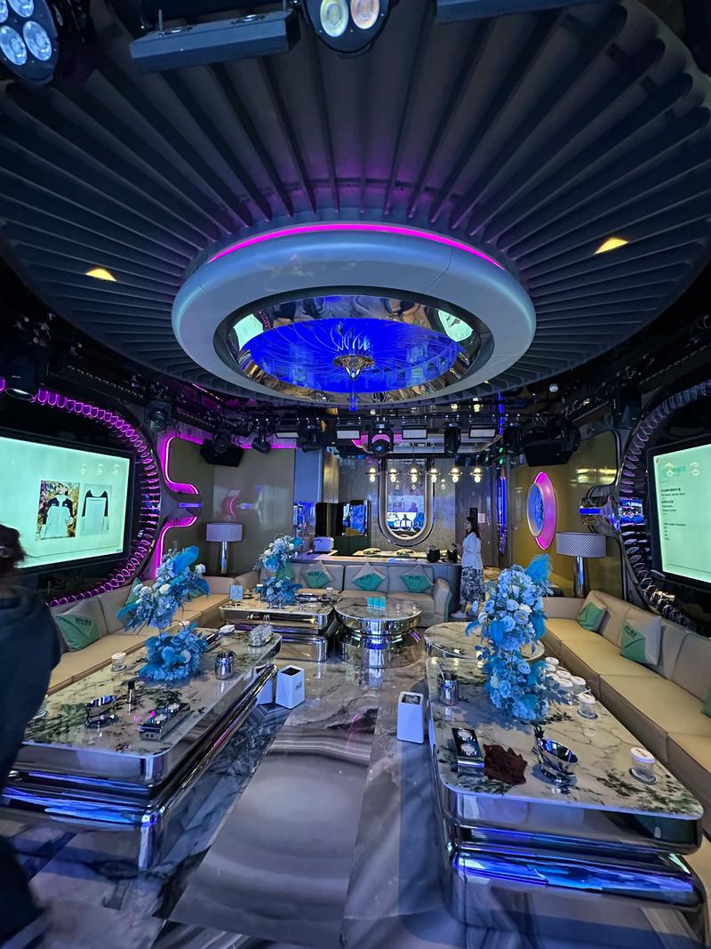 泉州商务ktv划算吗值得选择吗-石狮市ktv预订