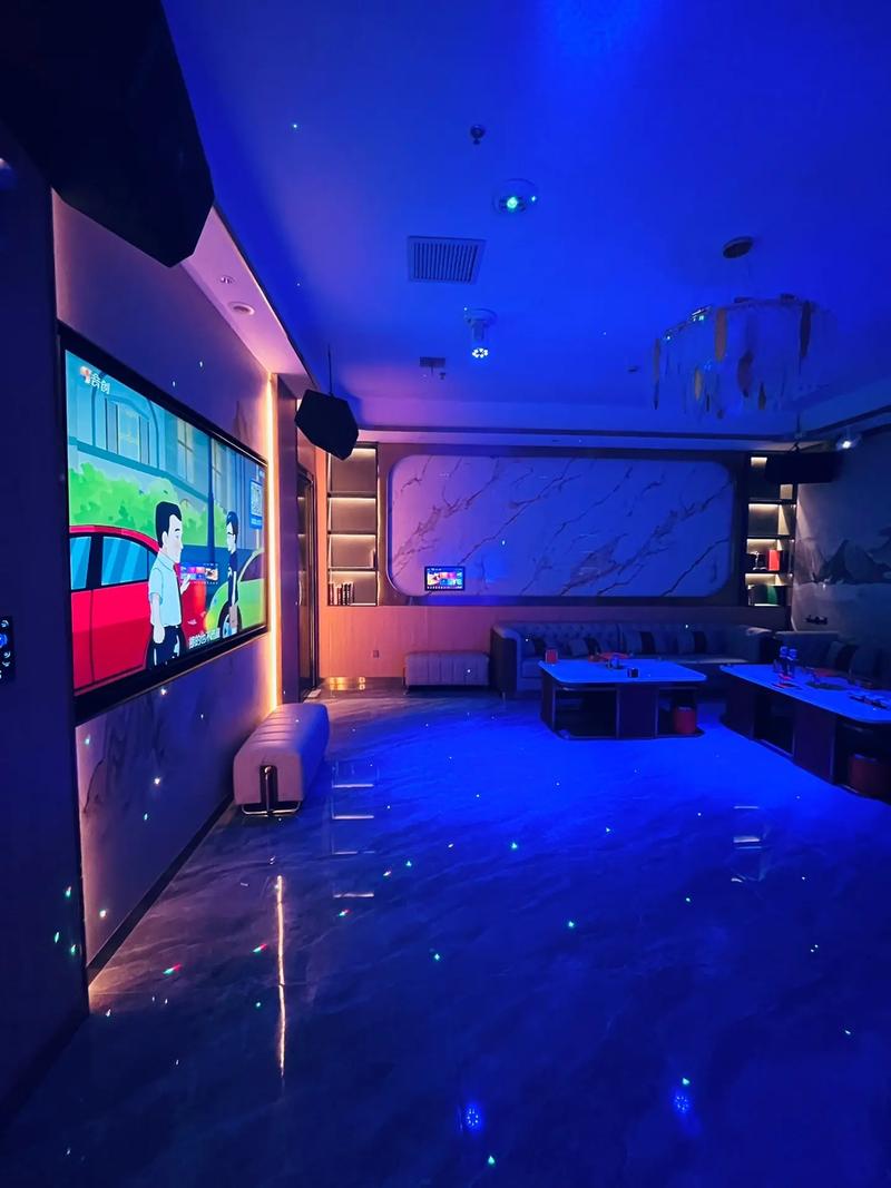 泉州商务ktv推荐单人商务ktv体验-石狮市ktv预订